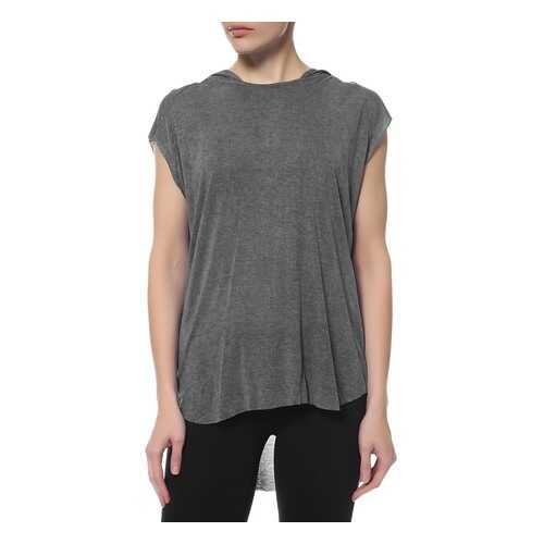 Туника женская DIESEL T-SUPA-B TOP черная XS в Reserved