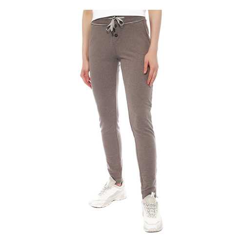 Брюки женские TRUSSARDI JEANS 5241140 серые 42 IT в Reserved