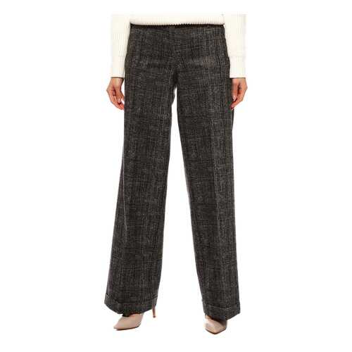 Брюки женские TRUSSARDI JEANS 5241191 черные 42 IT в Reserved